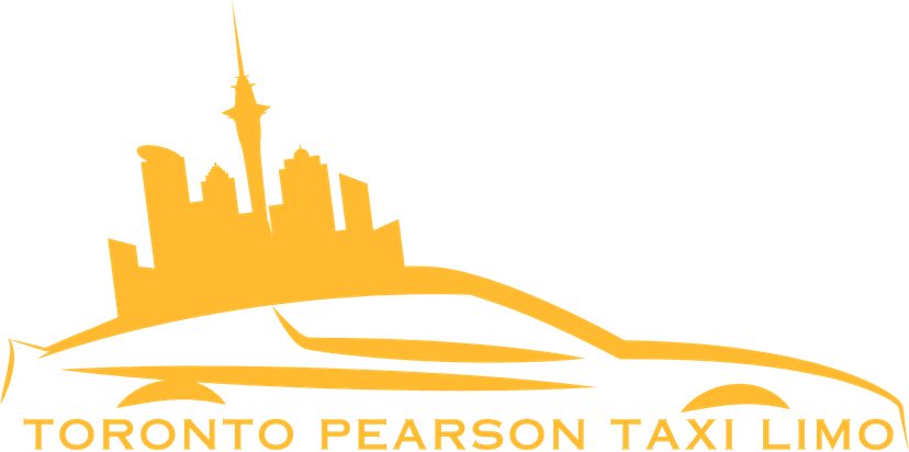 Toronto Pearson Taxi Limo